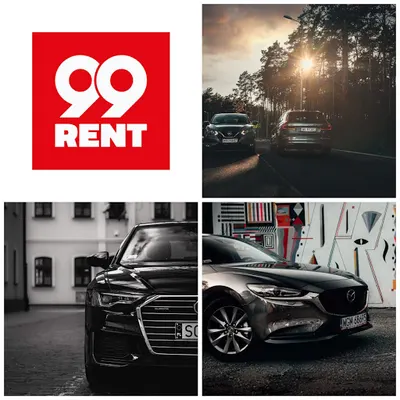 99RENT - Wypożyczalnia Samochodów Białystok